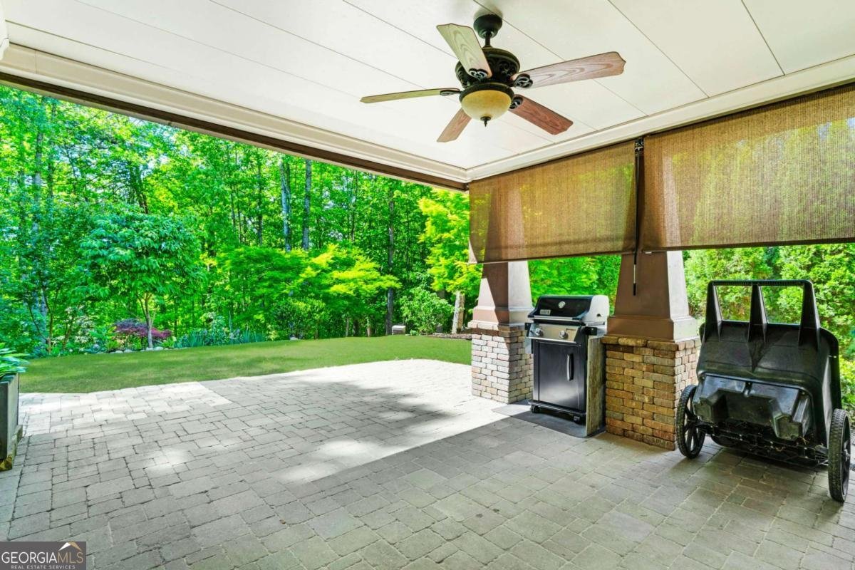 127 Woodbury Lane Canton - Photo 37