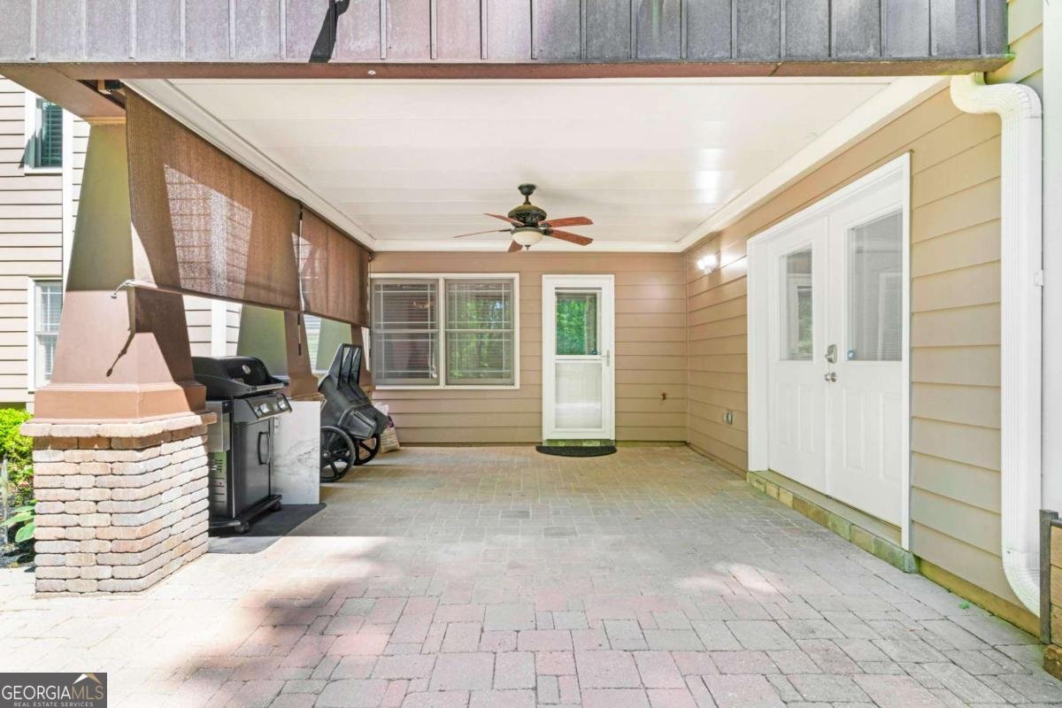 127 Woodbury Lane Canton - Photo 38