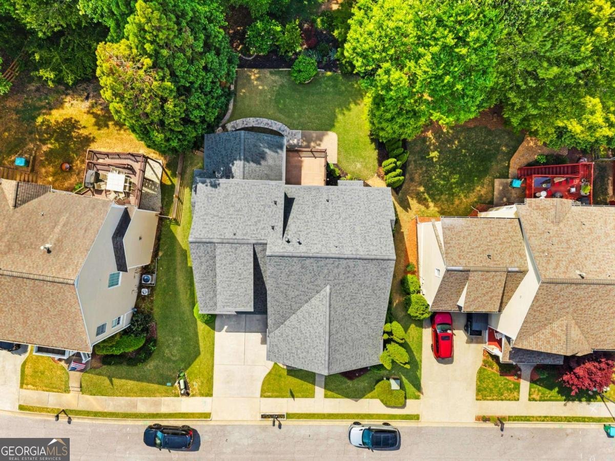 127 Woodbury Lane Canton - Photo 45