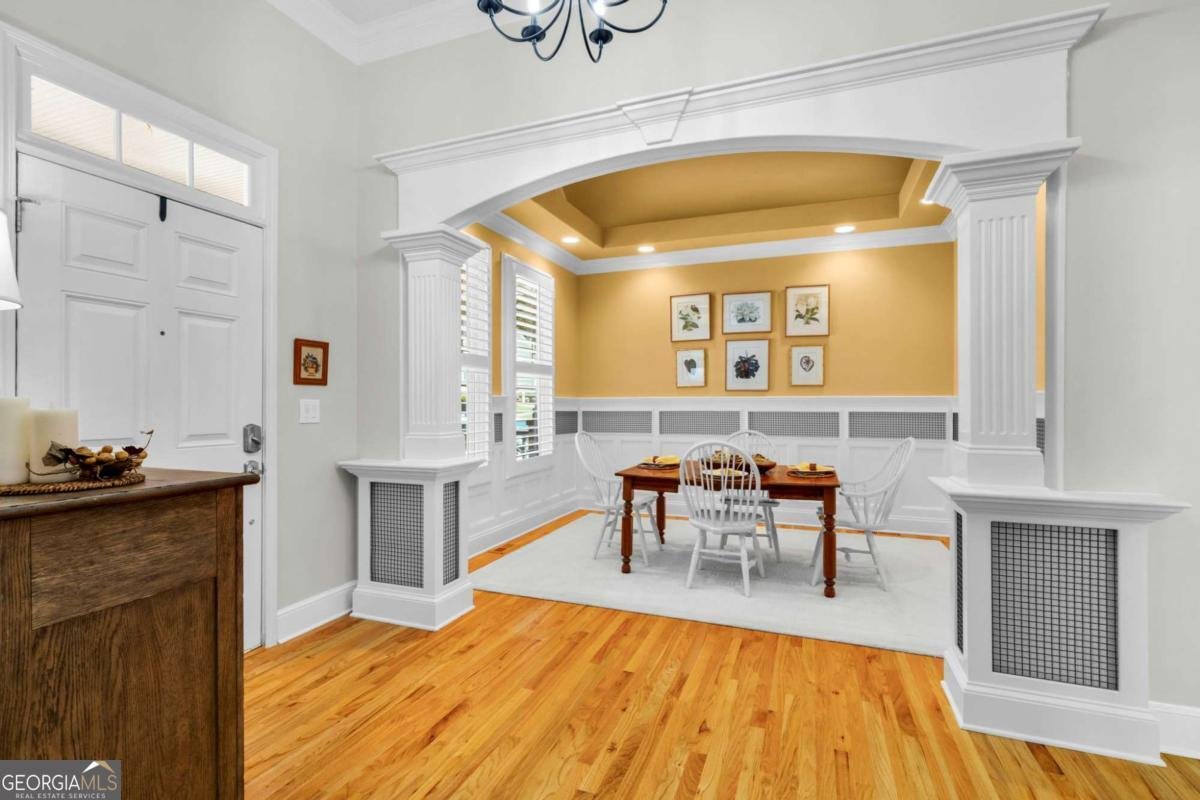 127 Woodbury Lane Canton - Photo 7