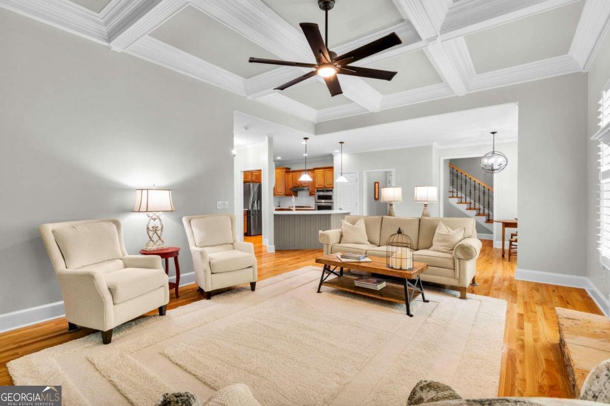 127 Woodbury Lane Canton - Photo 8