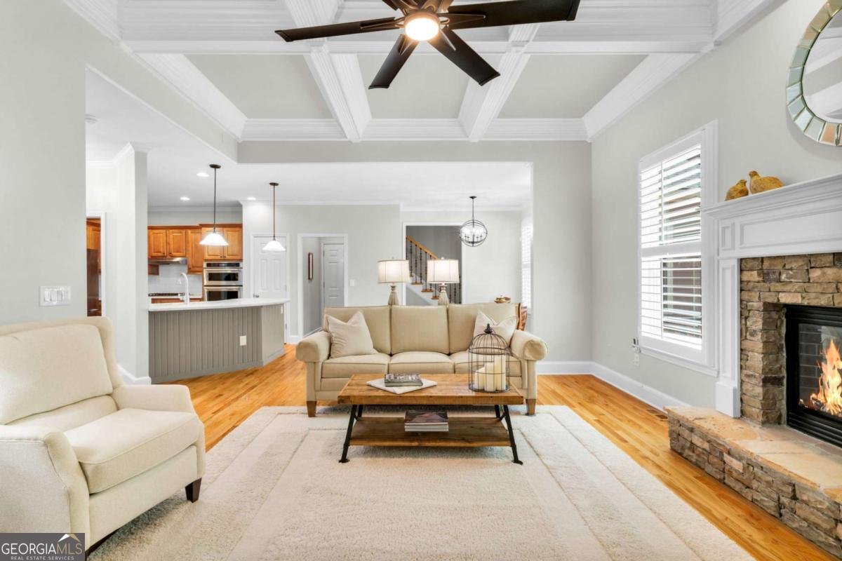 127 Woodbury Lane Canton - Photo 9