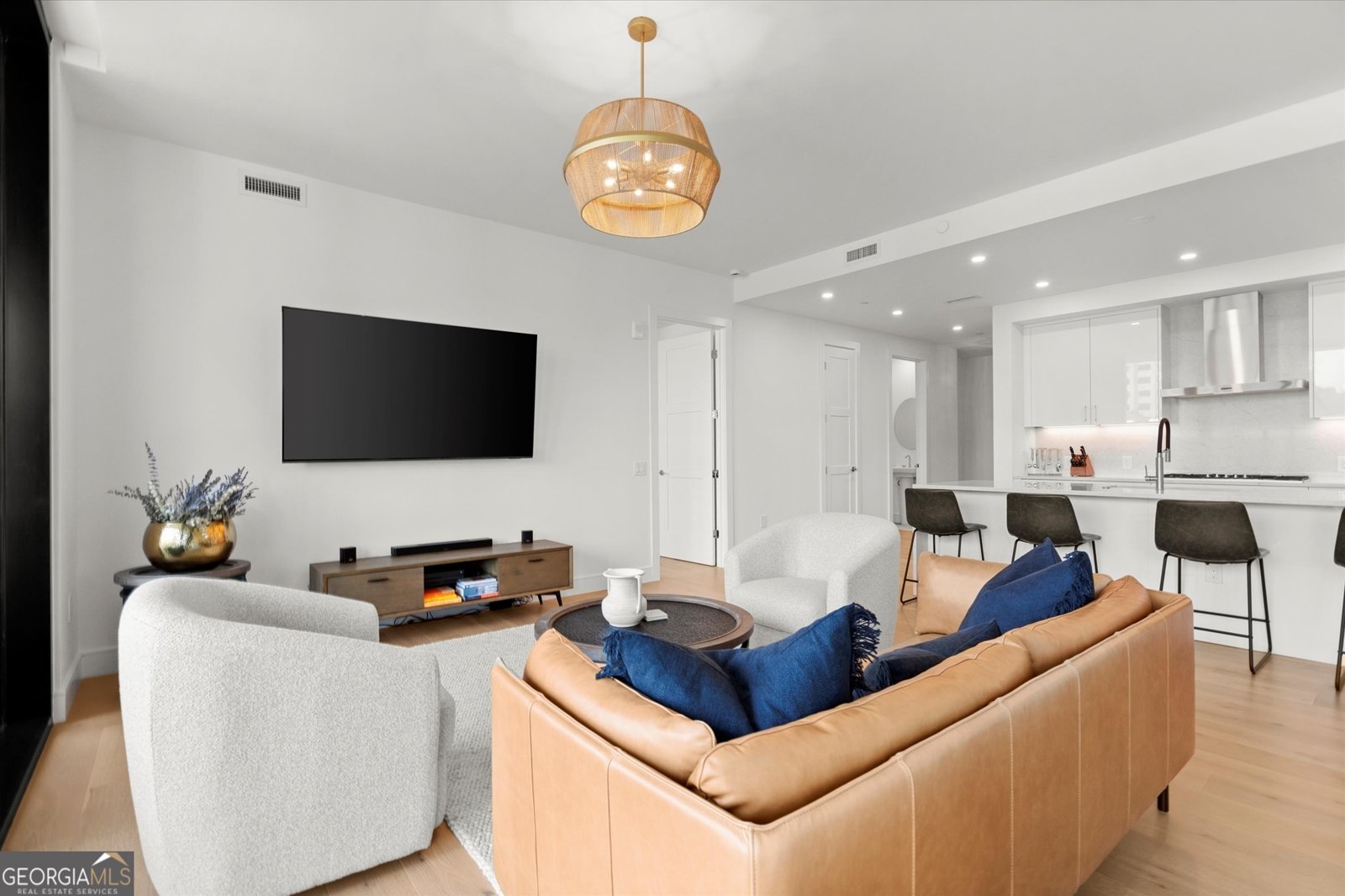 2425 Peachtree Road atlanta - Photo 17