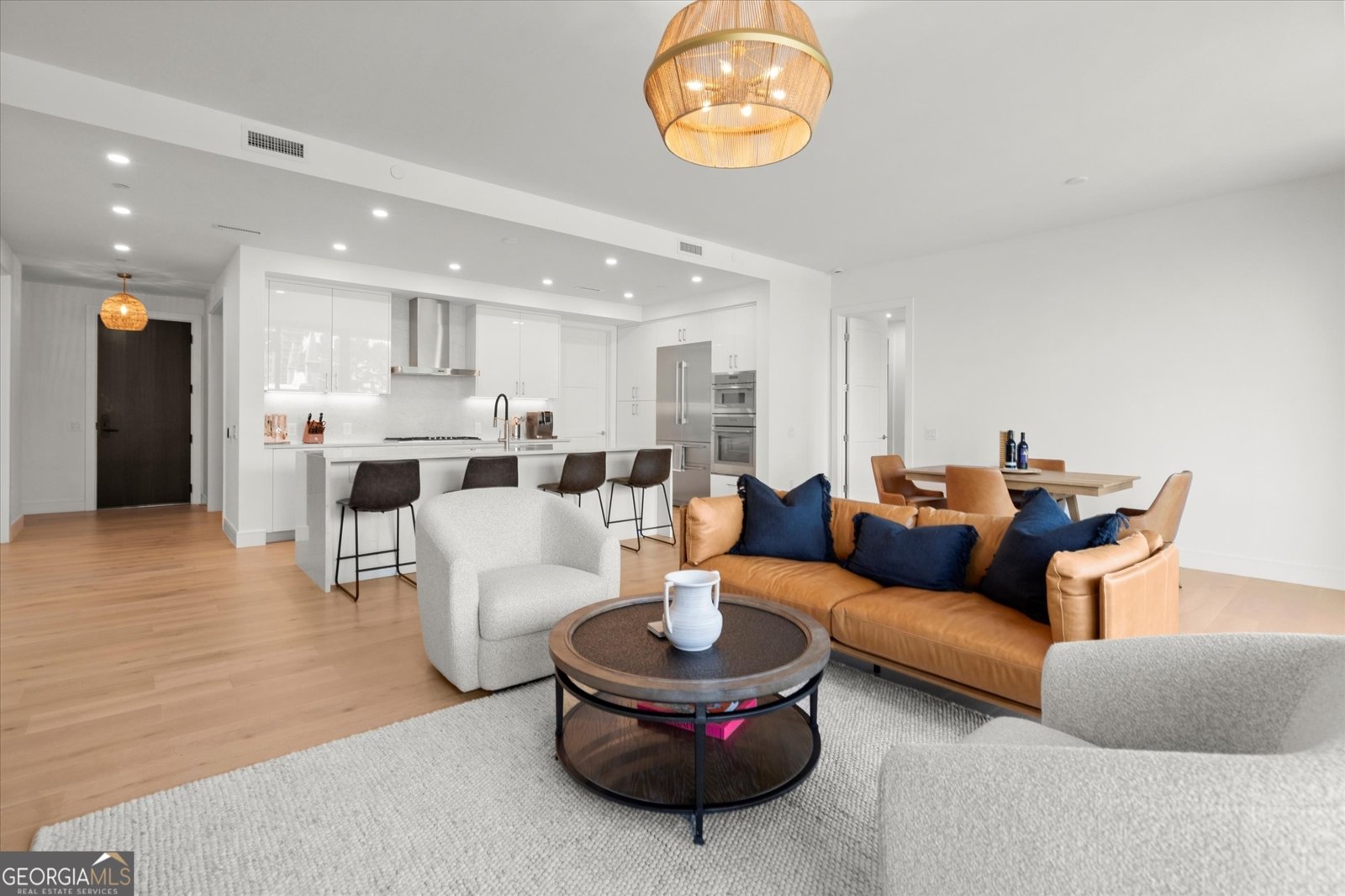 2425 Peachtree Road atlanta - Photo 18