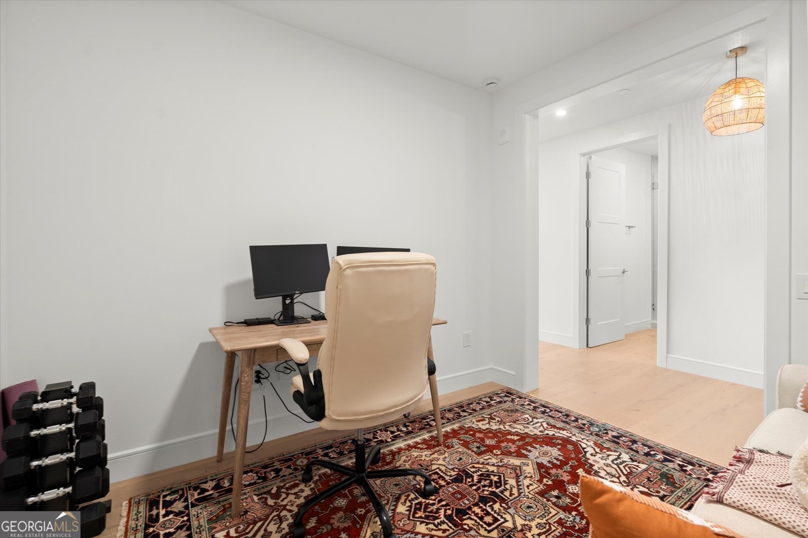 2425 Peachtree Road atlanta - Photo 32