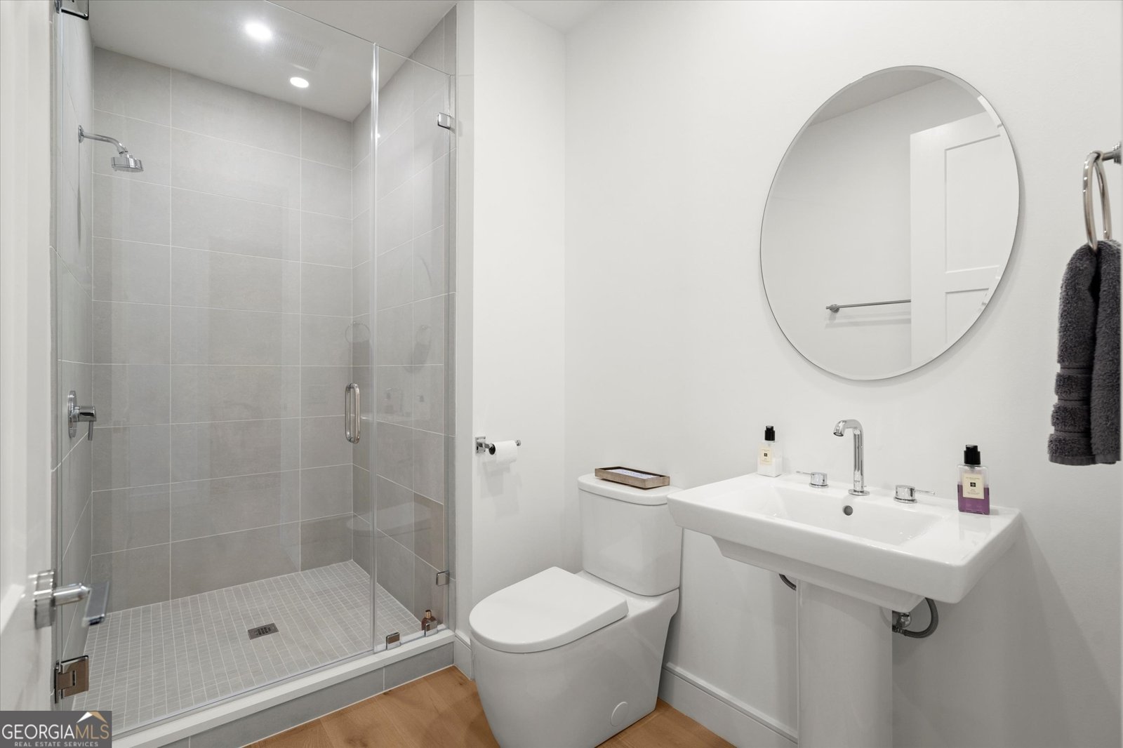 2425 Peachtree Road atlanta - Photo 33