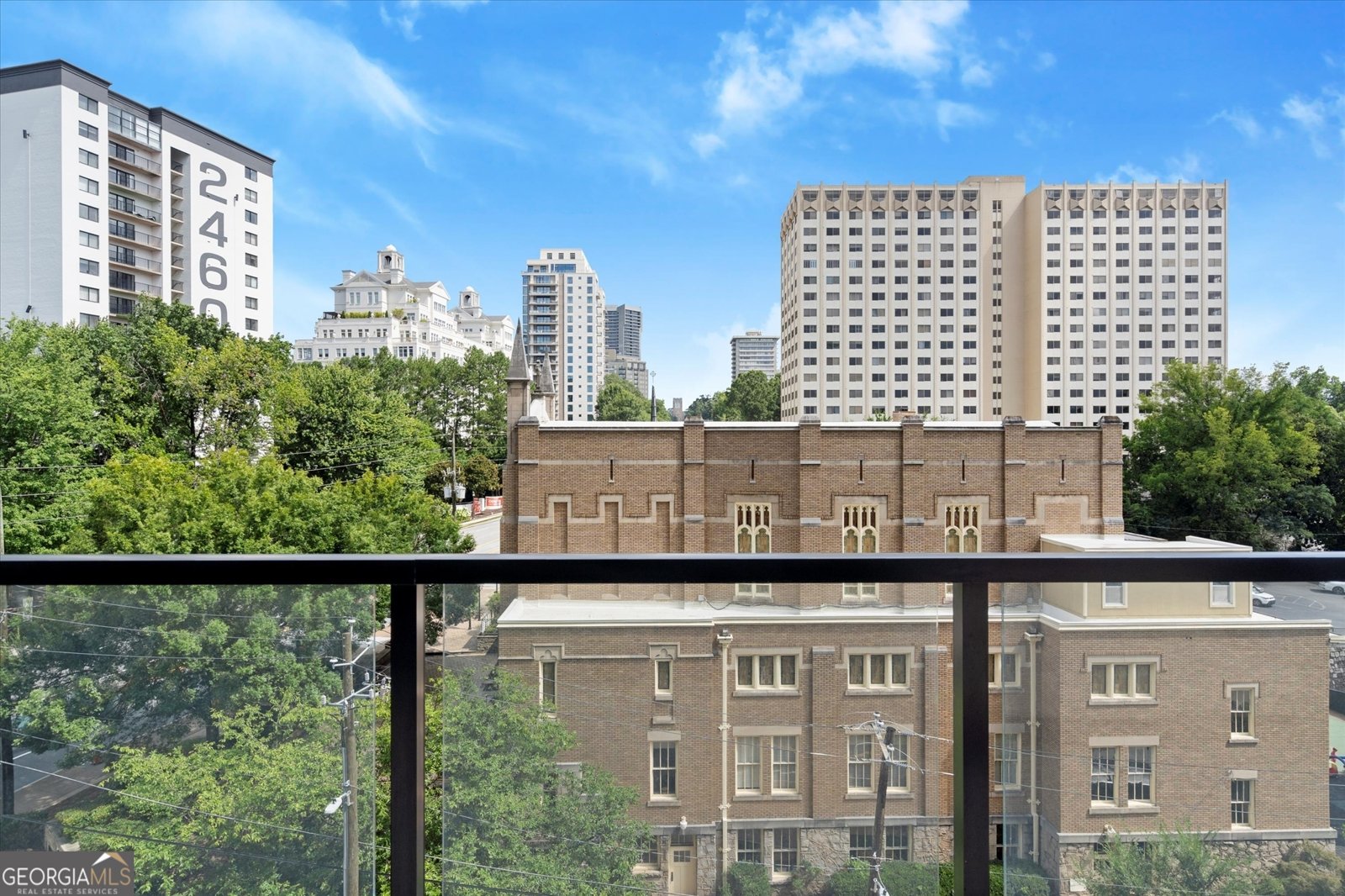 2425 Peachtree Road atlanta - Photo 36