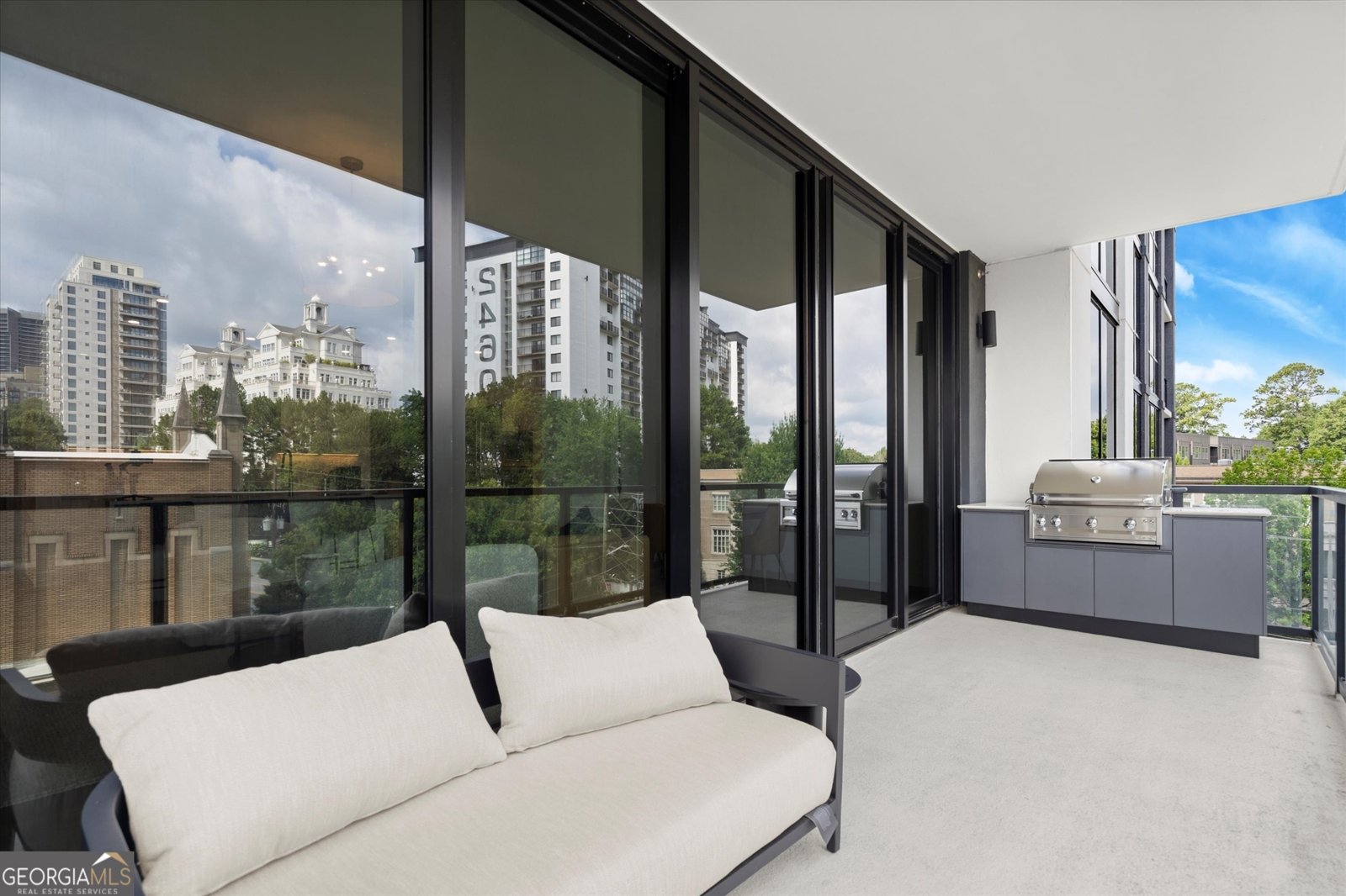 2425 Peachtree Road atlanta - Photo 37