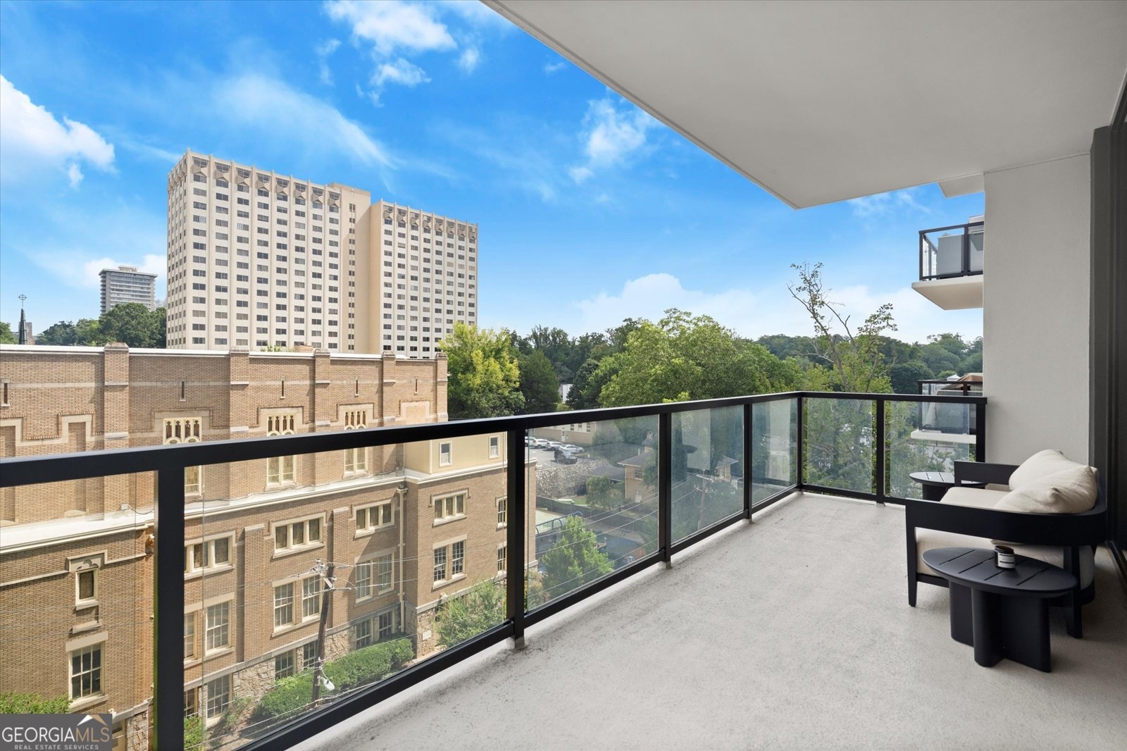2425 Peachtree Road atlanta - Photo 38