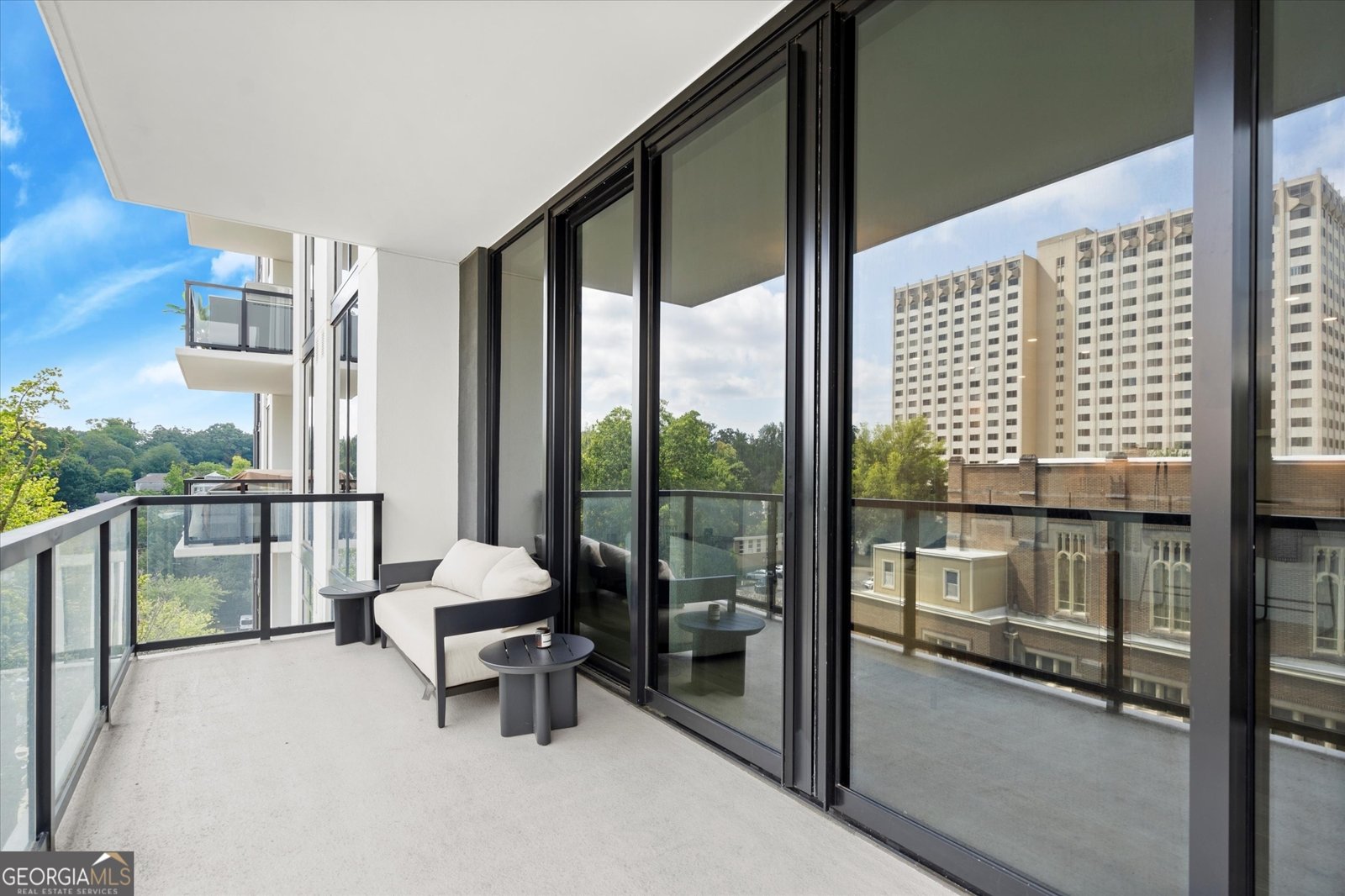 2425 Peachtree Road atlanta - Photo 39