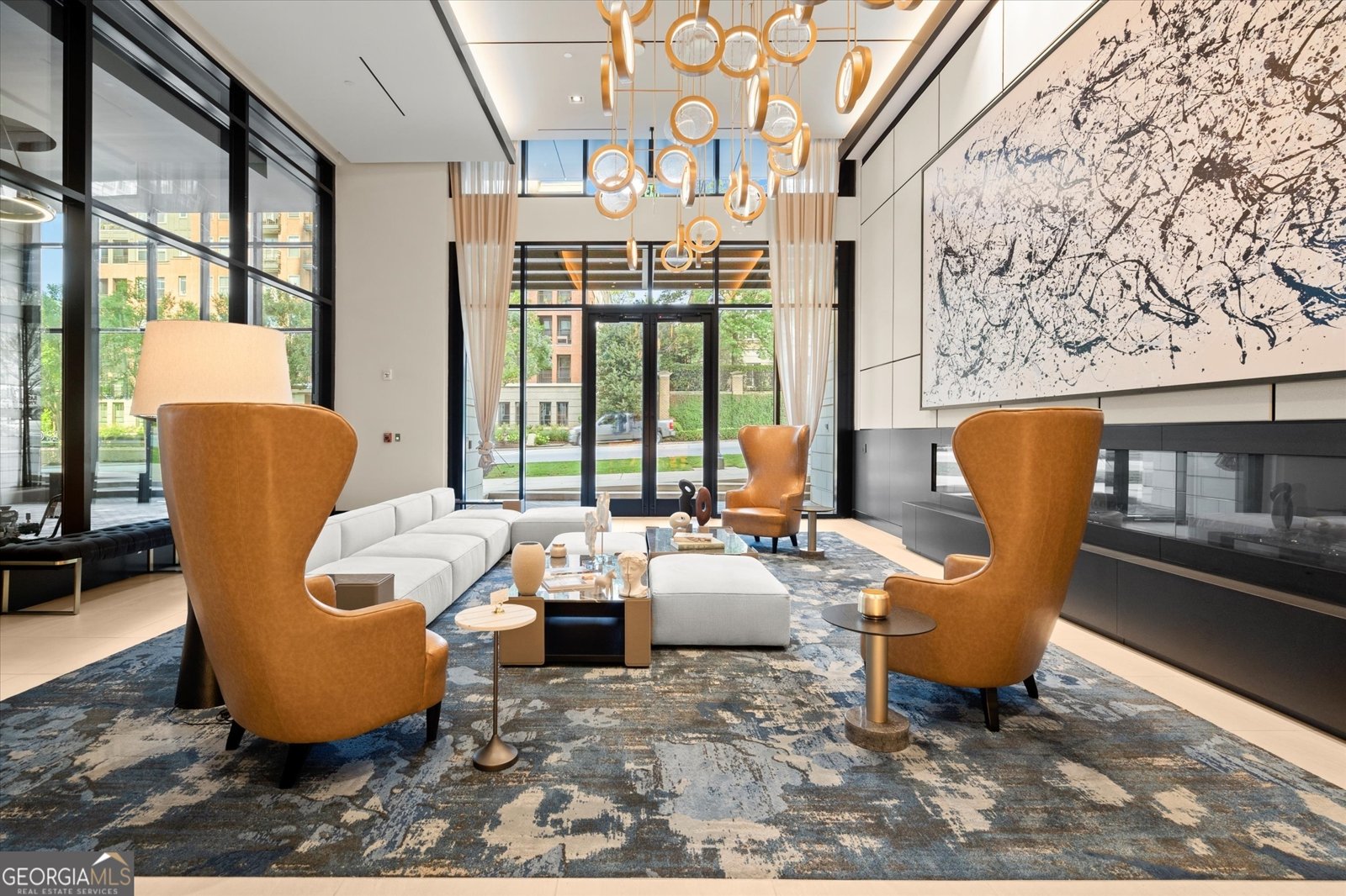 2425 Peachtree Road atlanta - Photo 40