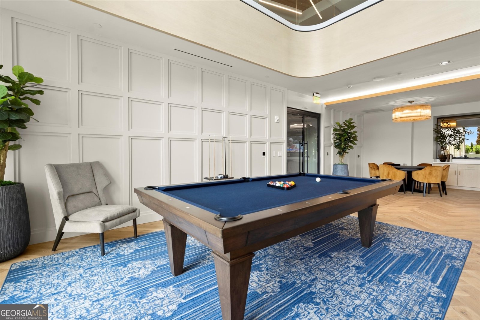 2425 Peachtree Road atlanta - Photo 44