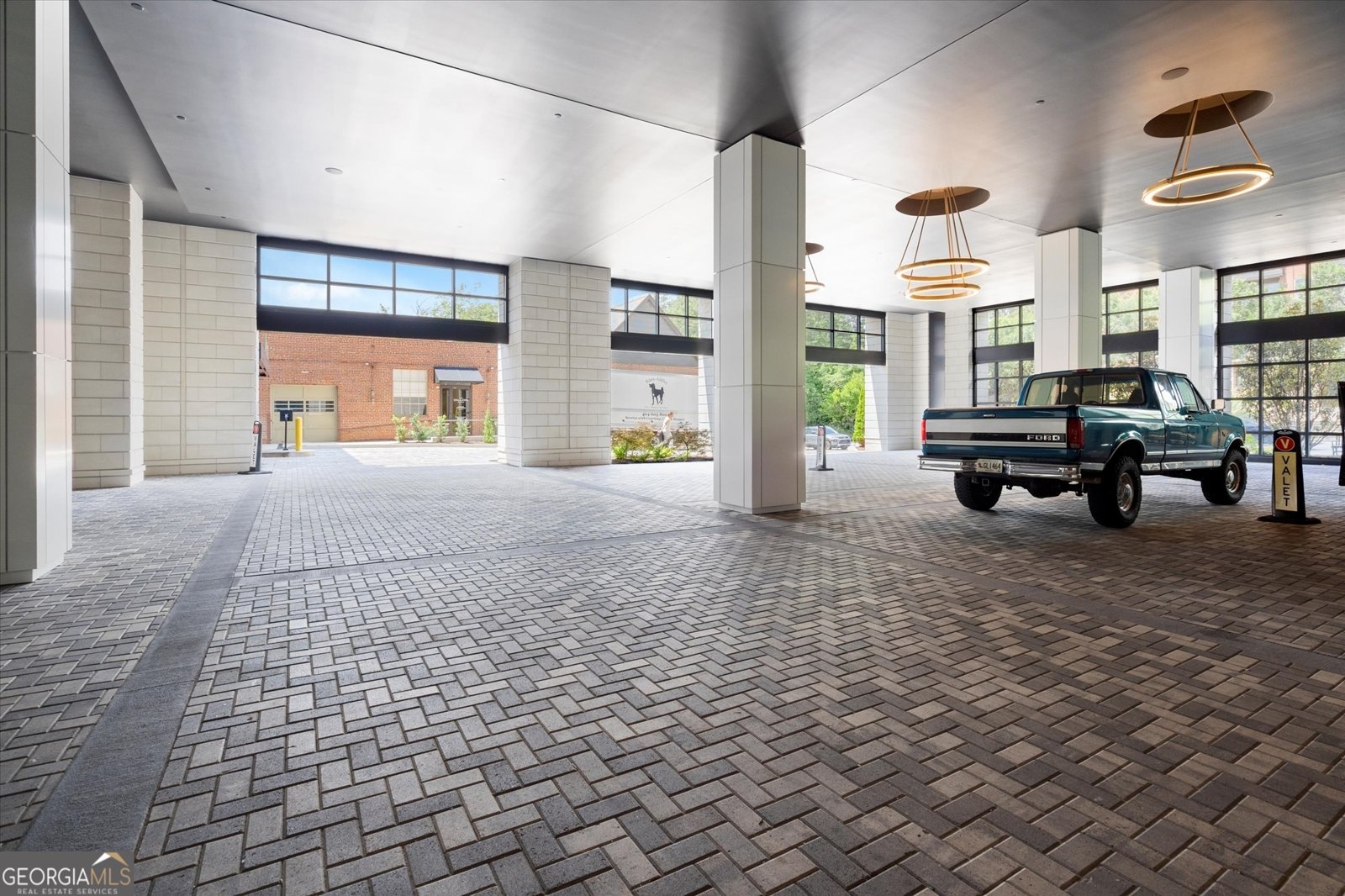 2425 Peachtree Road atlanta - Photo 47