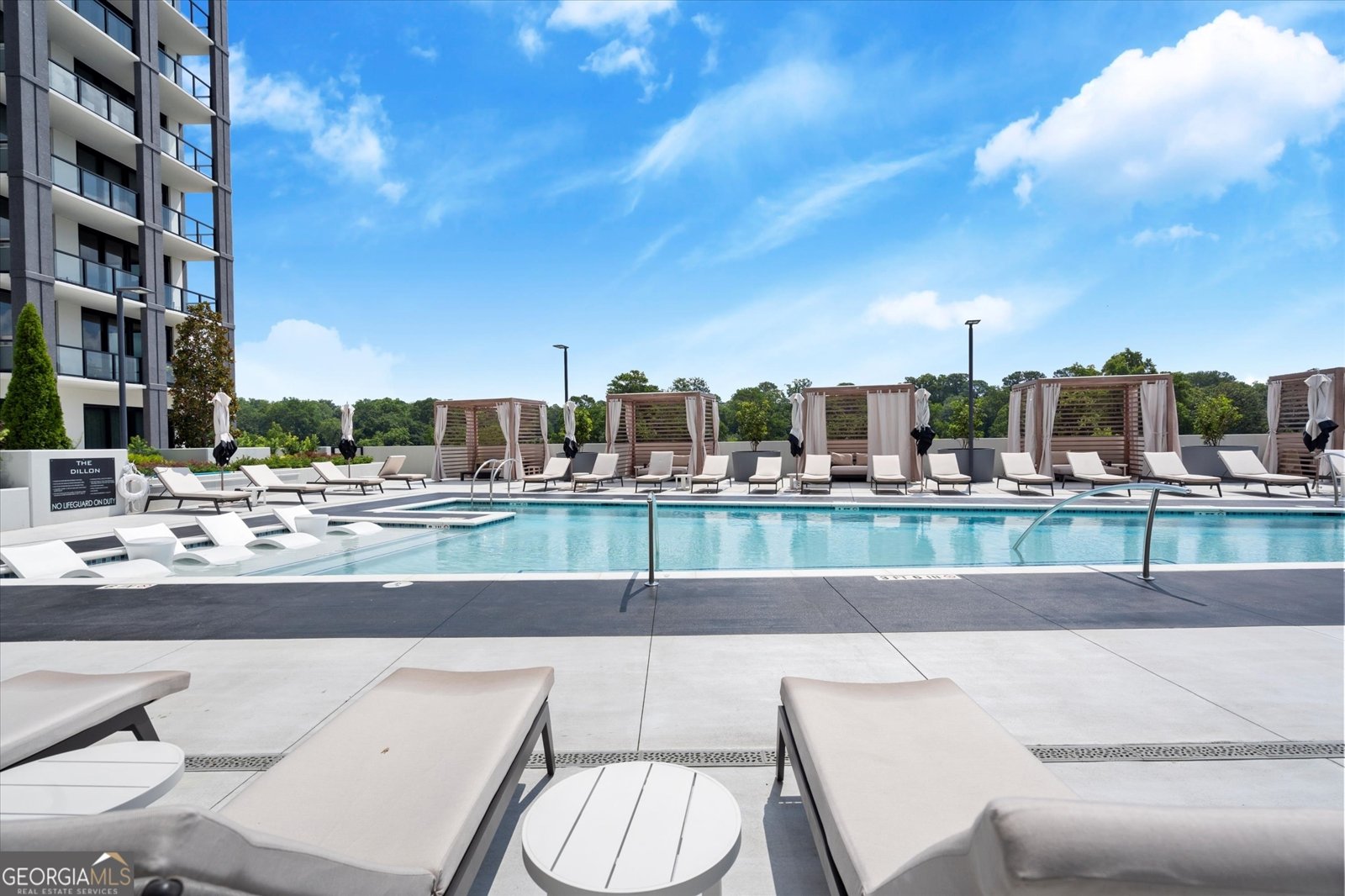 2425 Peachtree Road atlanta - Photo 50