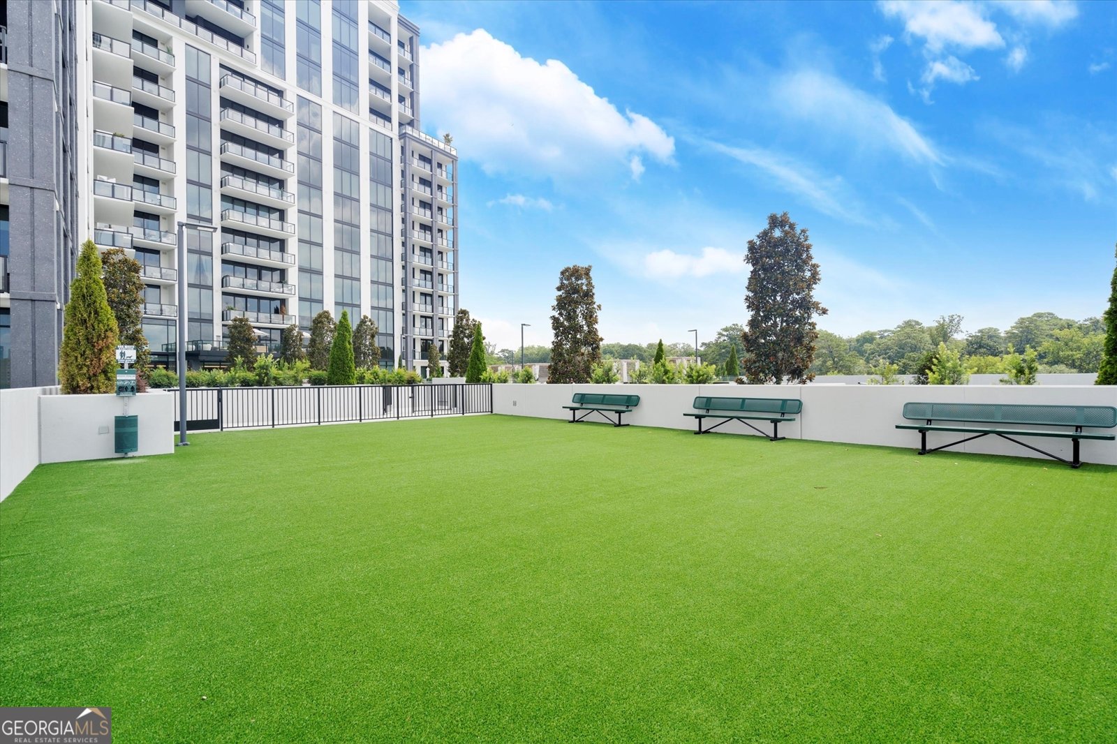 2425 Peachtree Road atlanta - Photo 54