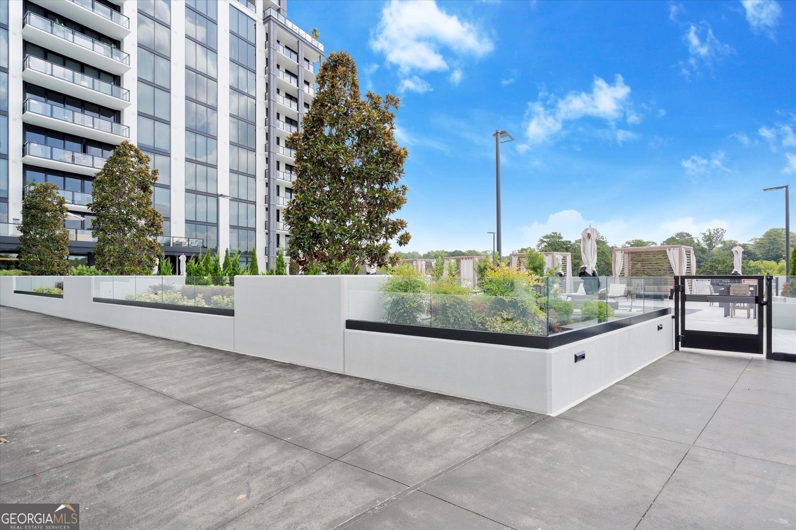 2425 Peachtree Road atlanta - Photo 55