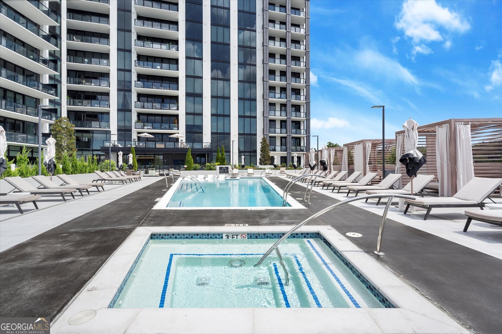 2425 Peachtree Road atlanta - Photo 56