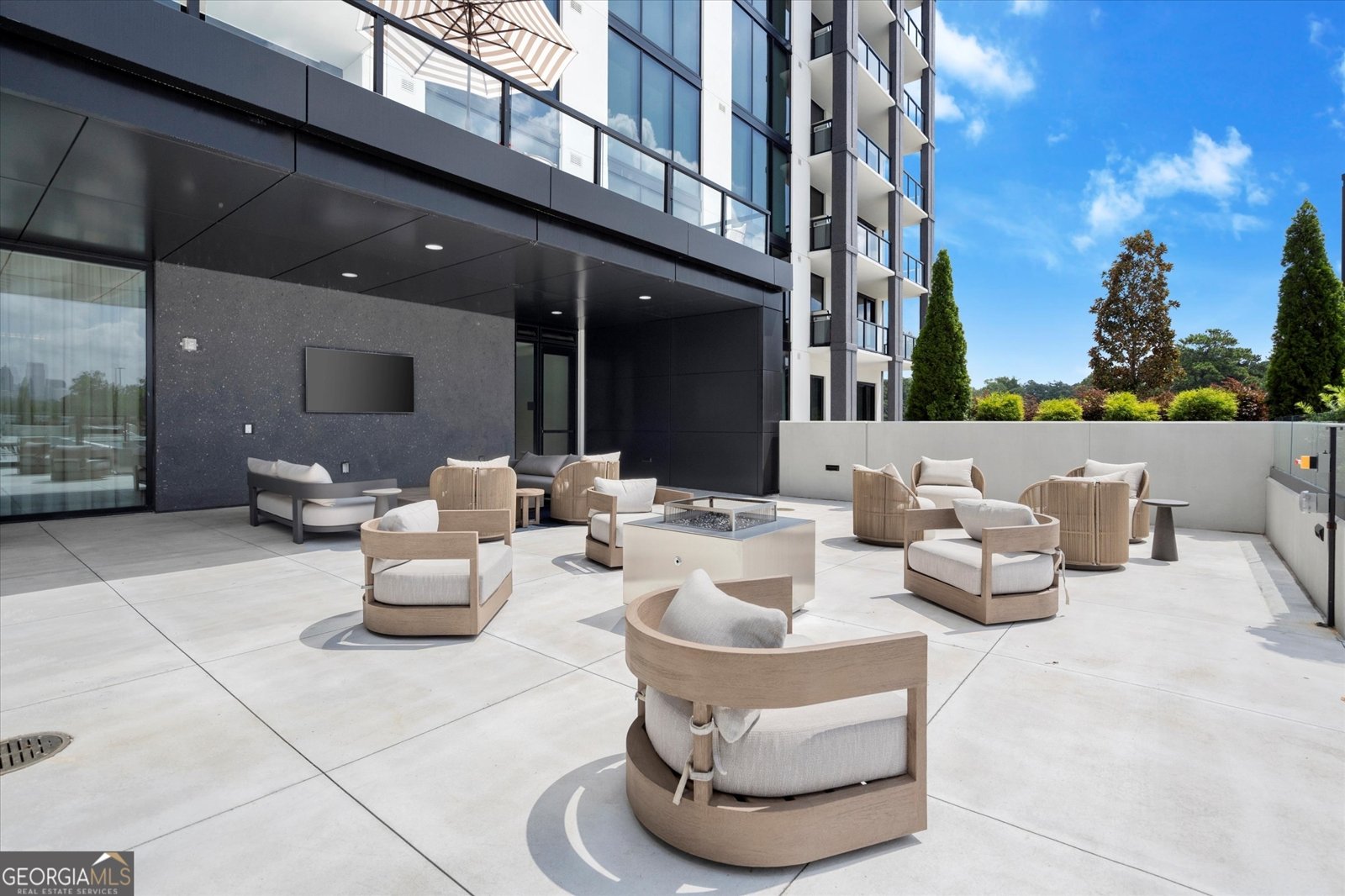 2425 Peachtree Road atlanta - Photo 58