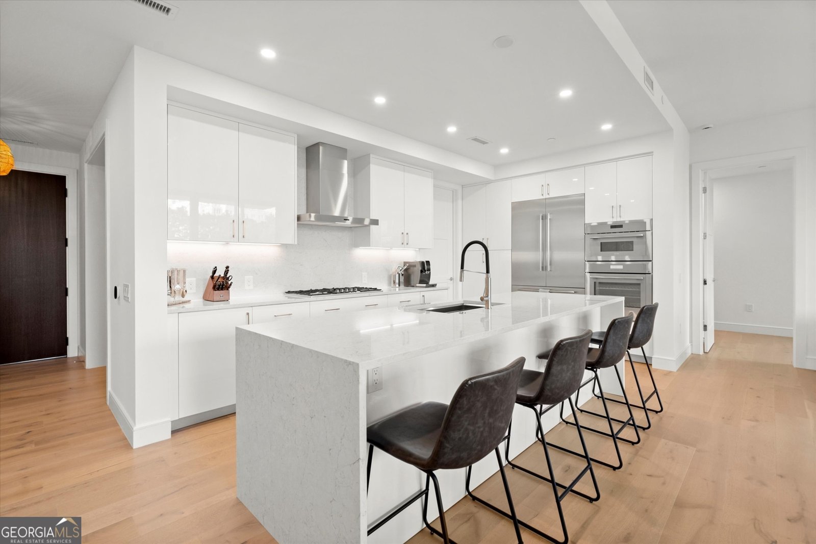 2425 Peachtree Road atlanta - Photo 6