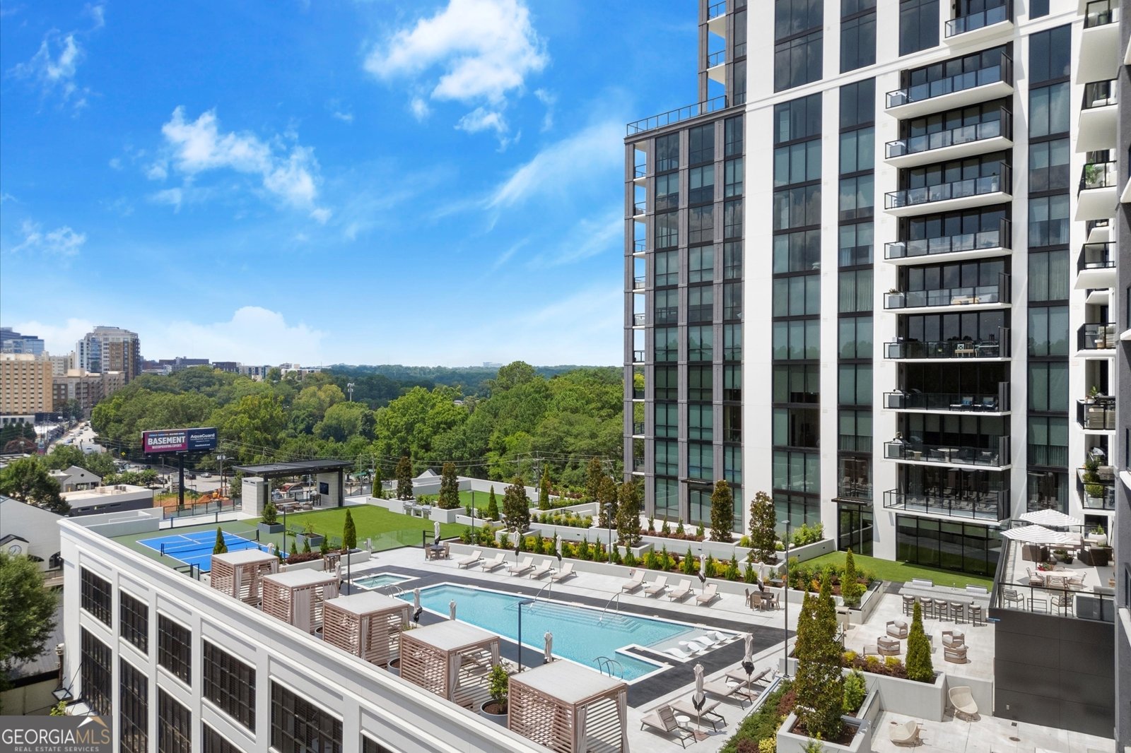 2425 Peachtree Road atlanta - Photo 60