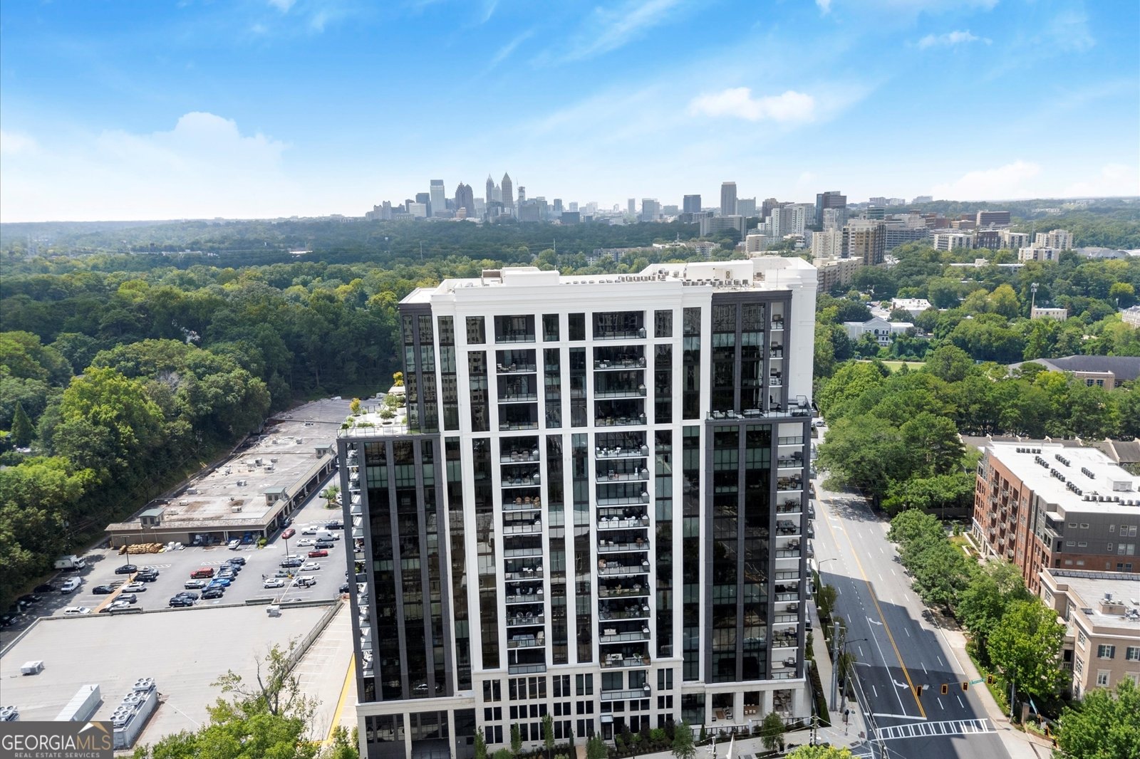 2425 Peachtree Road atlanta - Photo 63