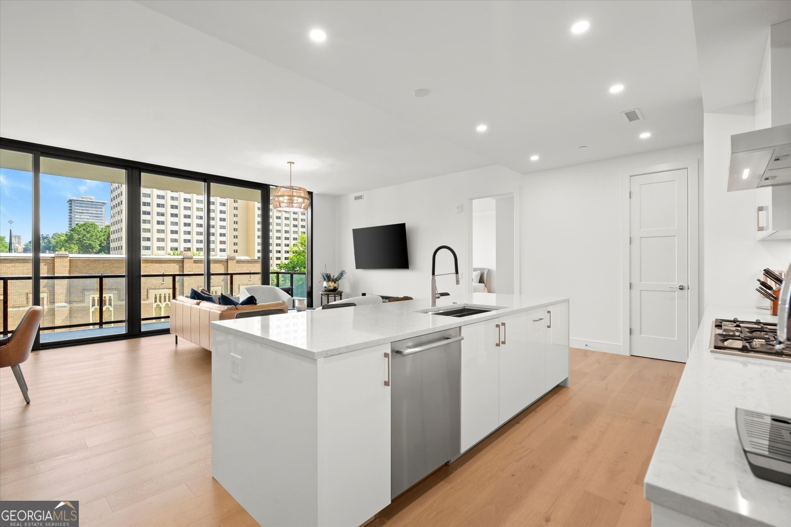 2425 Peachtree Road atlanta - Photo 9