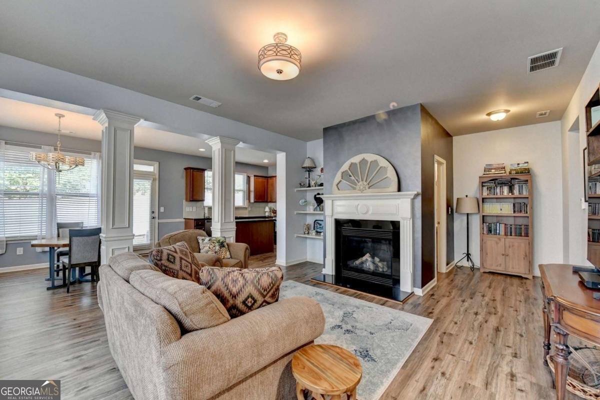 3375 Sardis Bend Drive Buford - Photo 11