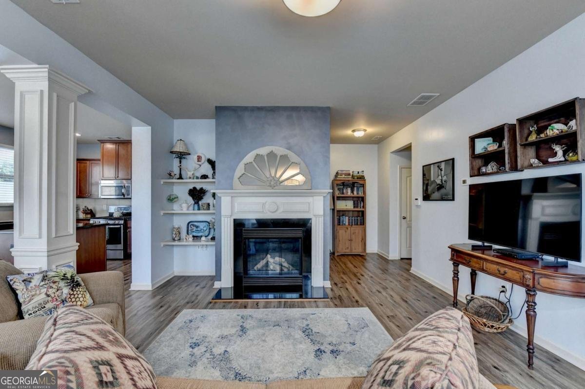 3375 Sardis Bend Drive Buford - Photo 12