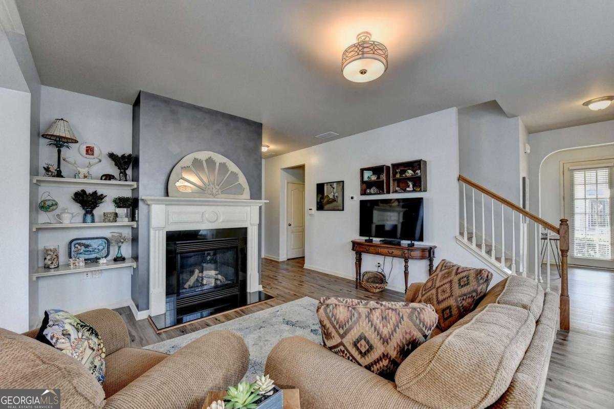 3375 Sardis Bend Drive Buford - Photo 13