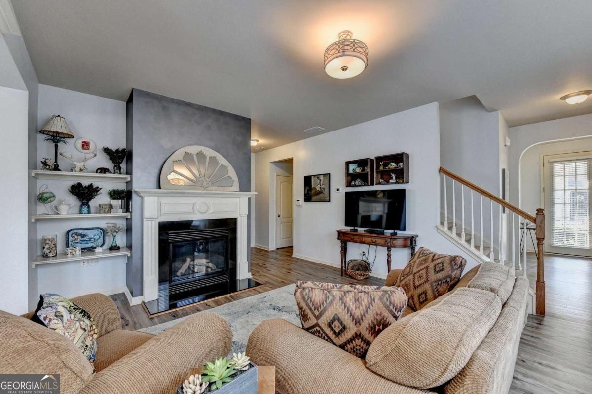 3375 Sardis Bend Drive Buford - Photo 14