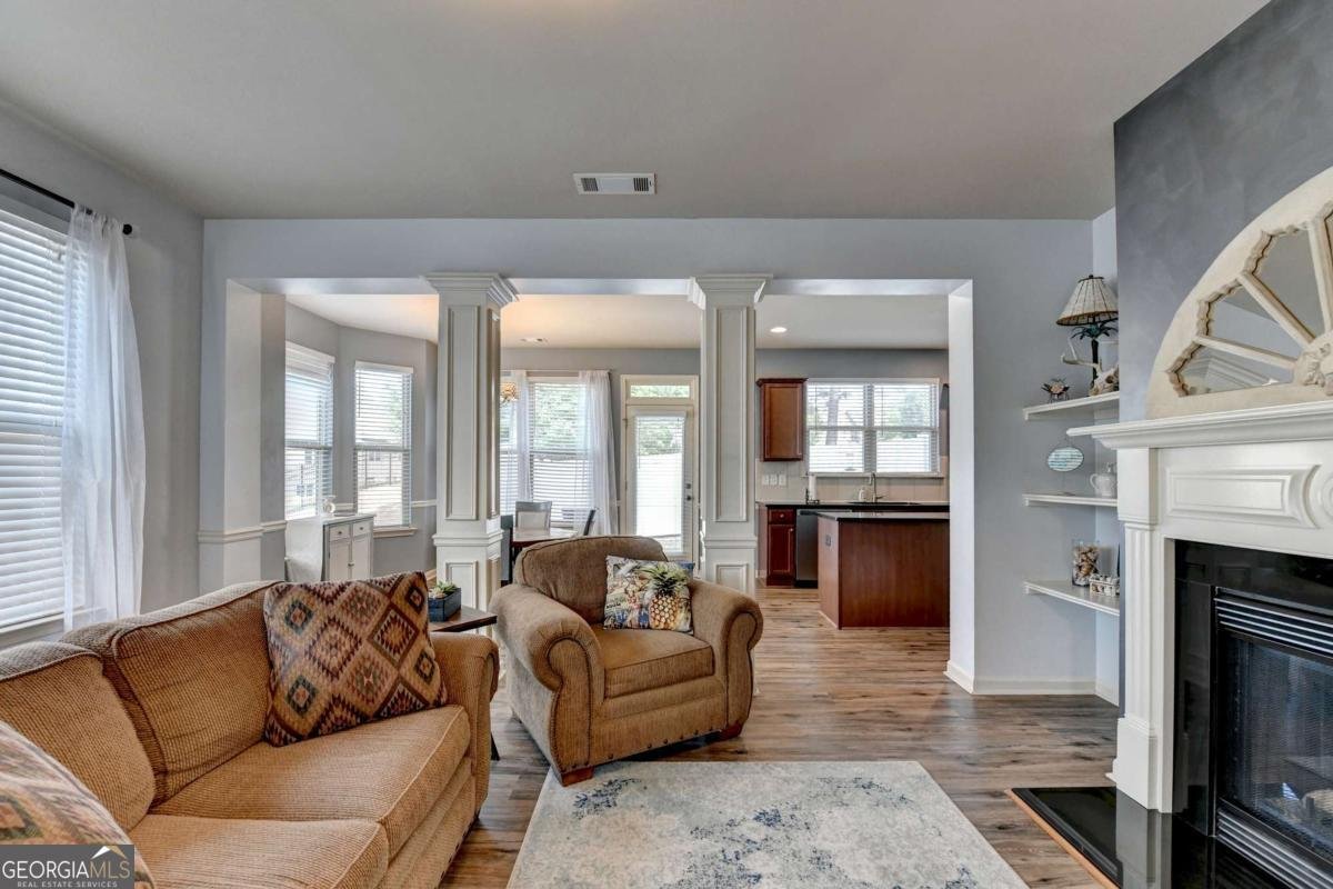 3375 Sardis Bend Drive Buford - Photo 15