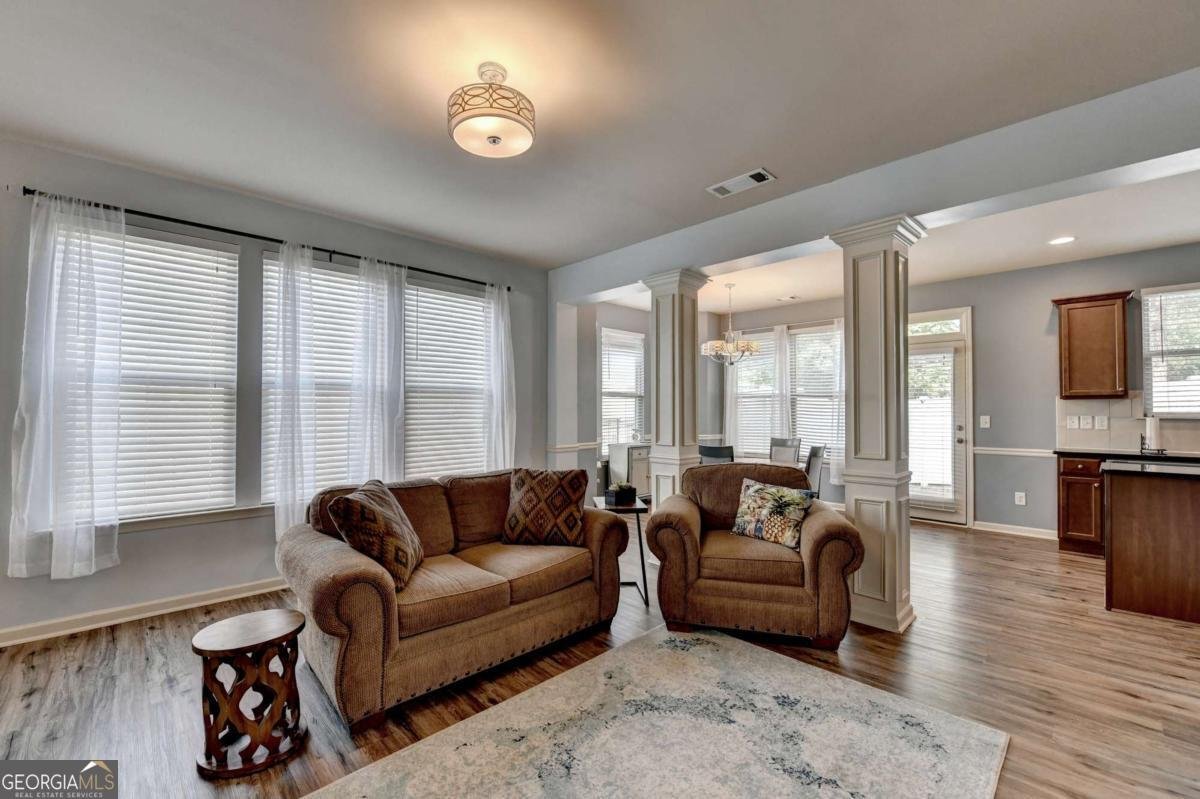 3375 Sardis Bend Drive Buford - Photo 16