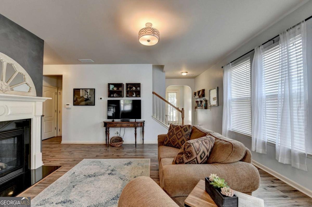 3375 Sardis Bend Drive Buford - Photo 18