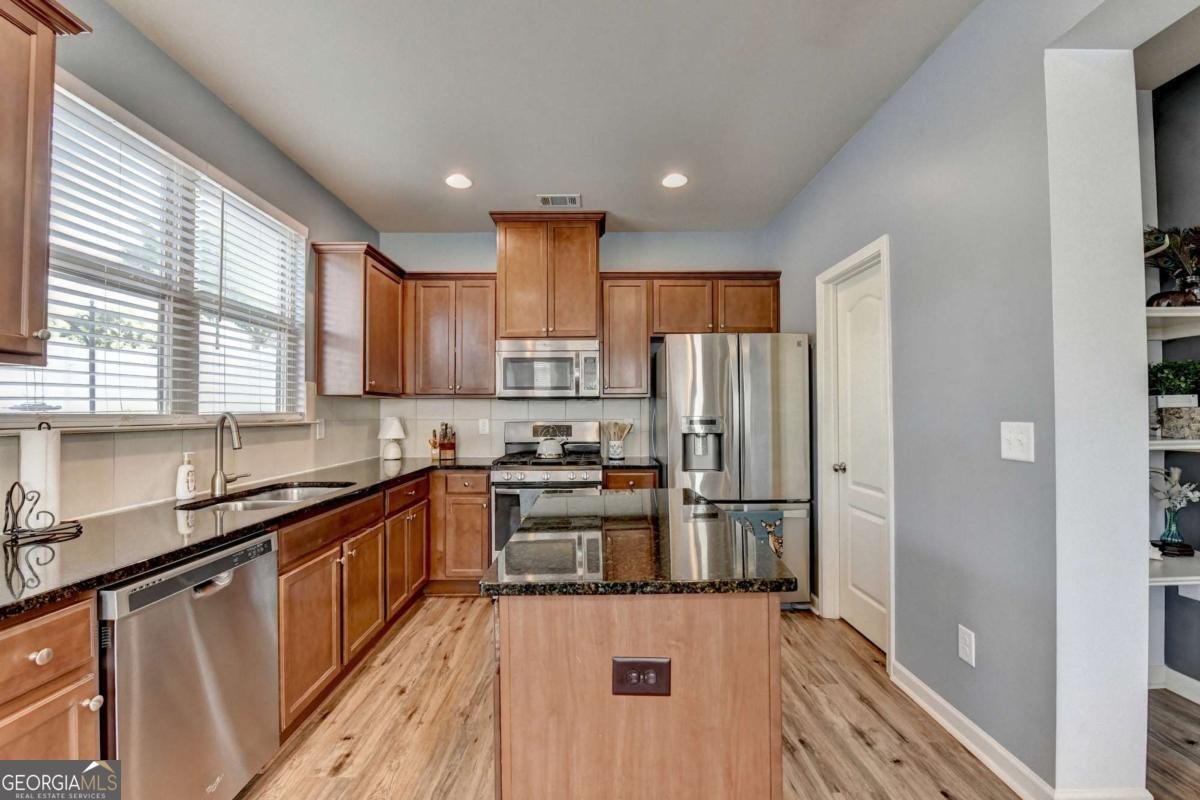 3375 Sardis Bend Drive Buford - Photo 20