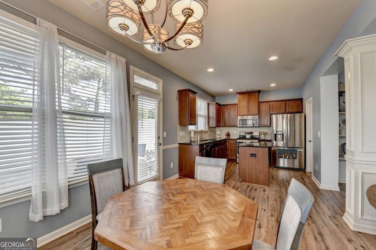 3375 Sardis Bend Drive Buford - Photo 28