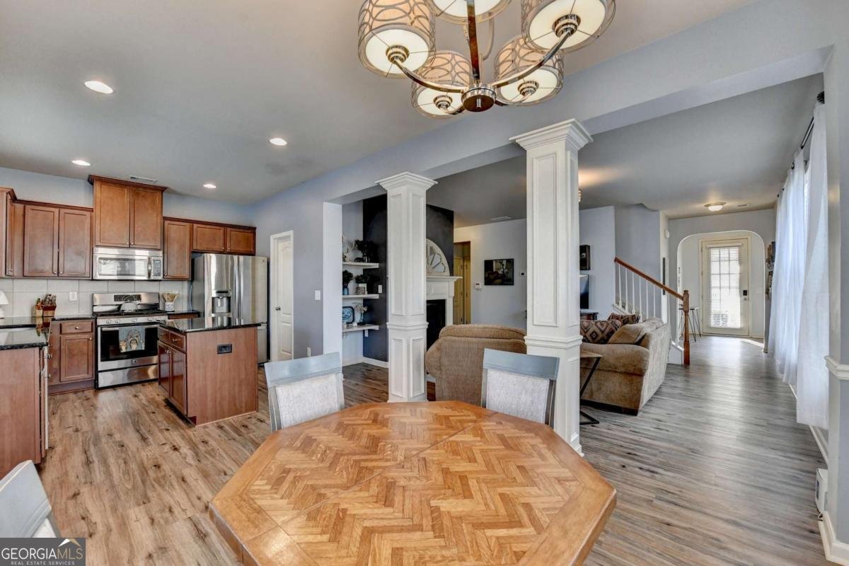 3375 Sardis Bend Drive Buford - Photo 29