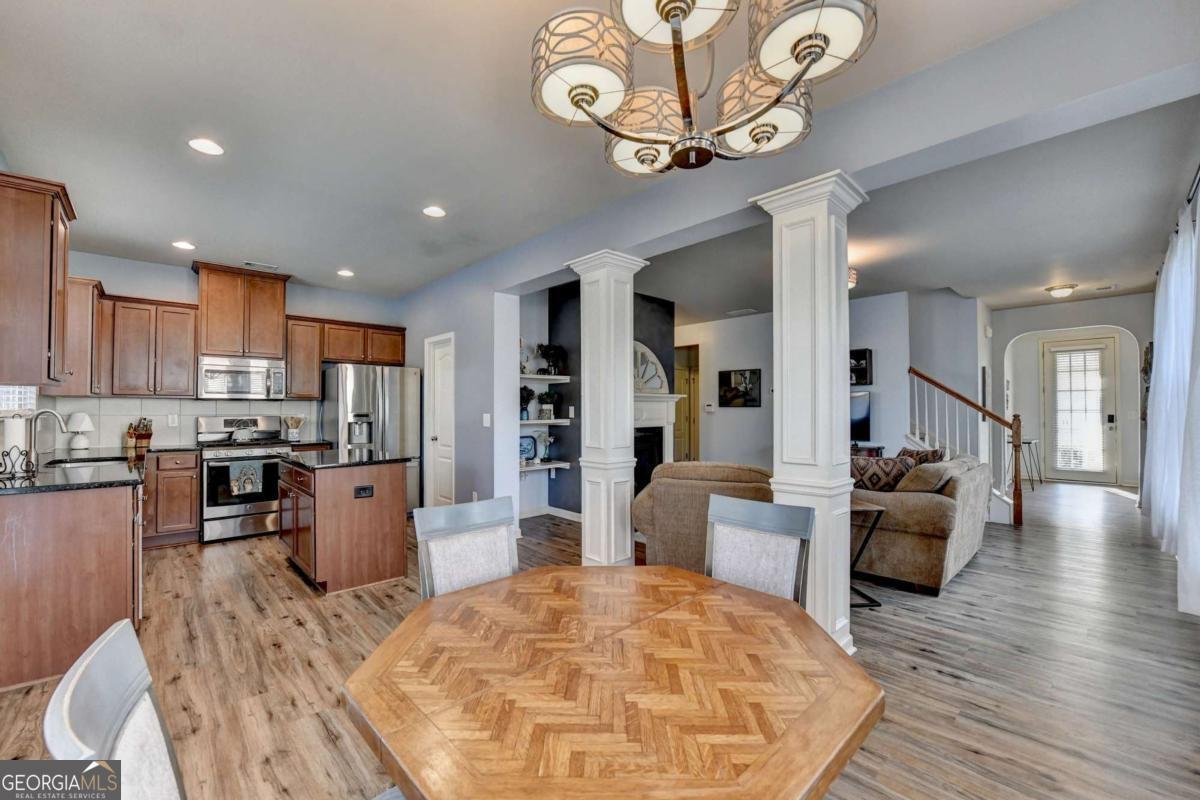 3375 Sardis Bend Drive Buford - Photo 30