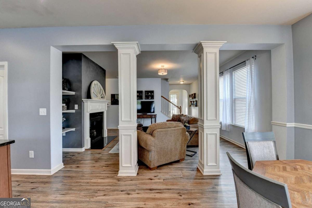 3375 Sardis Bend Drive Buford - Photo 31