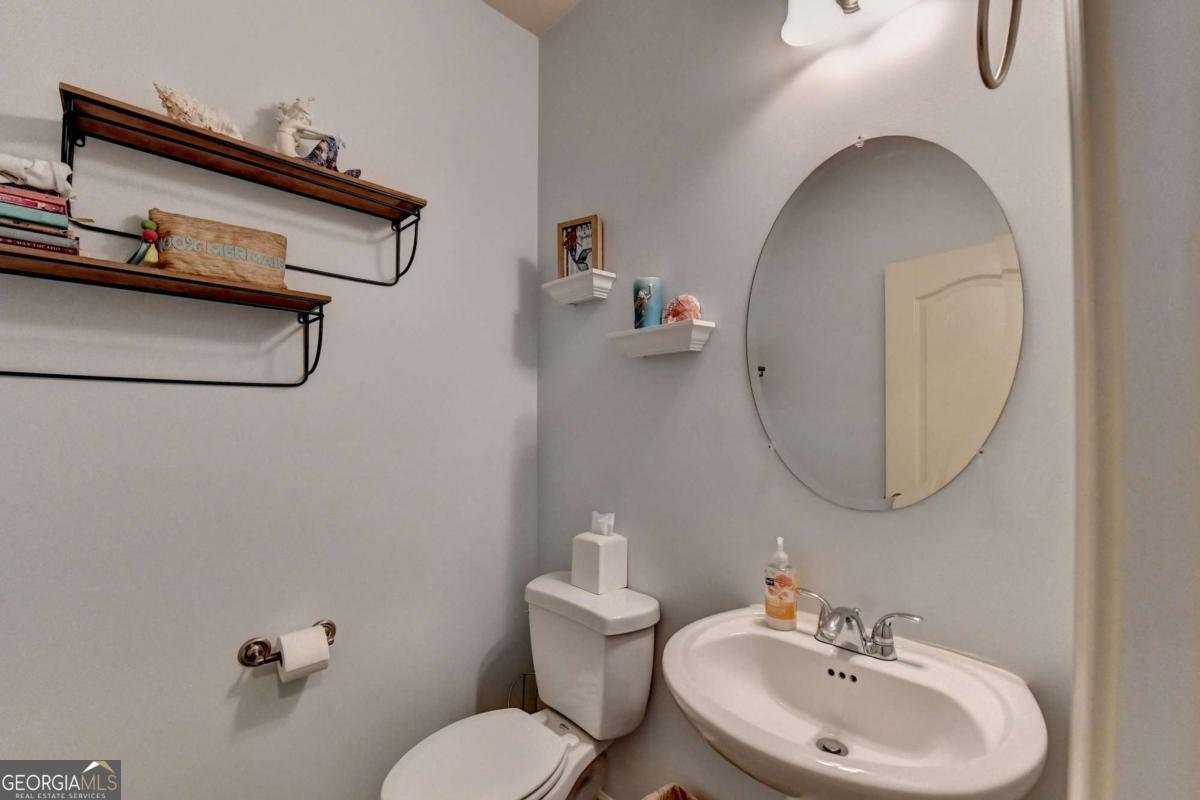 3375 Sardis Bend Drive Buford - Photo 33