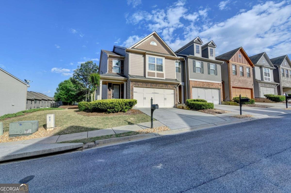 3375 Sardis Bend Drive Buford - Photo 6