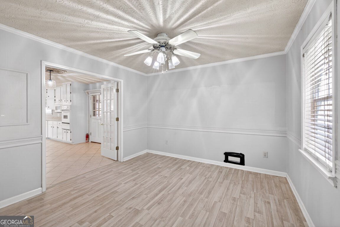 205 Allie Drive Mcdonough - Photo 11