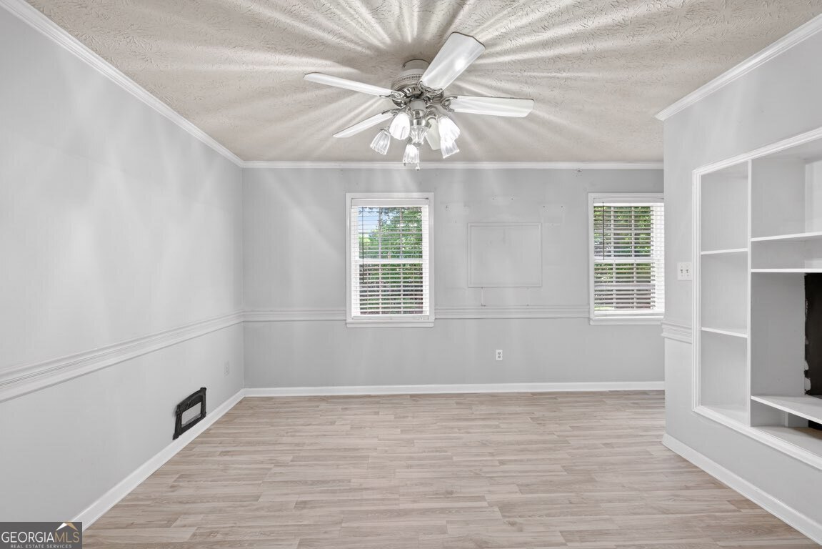 205 Allie Drive Mcdonough - Photo 12