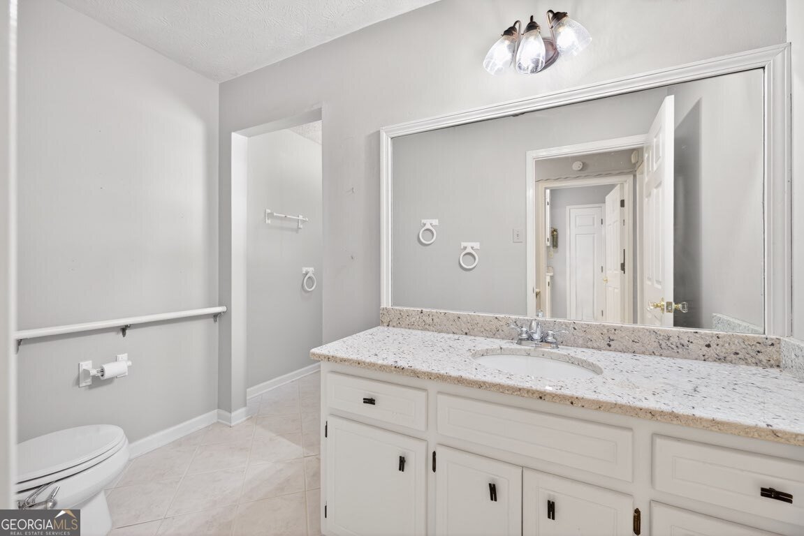 205 Allie Drive Mcdonough - Photo 19
