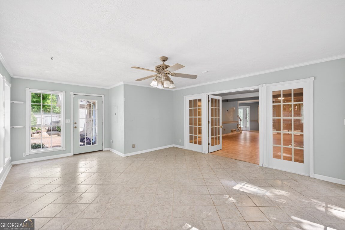 205 Allie Drive Mcdonough - Photo 22