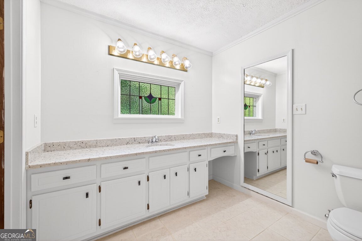 205 Allie Drive Mcdonough - Photo 37