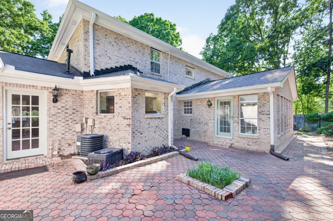 205 Allie Drive Mcdonough - Photo 47