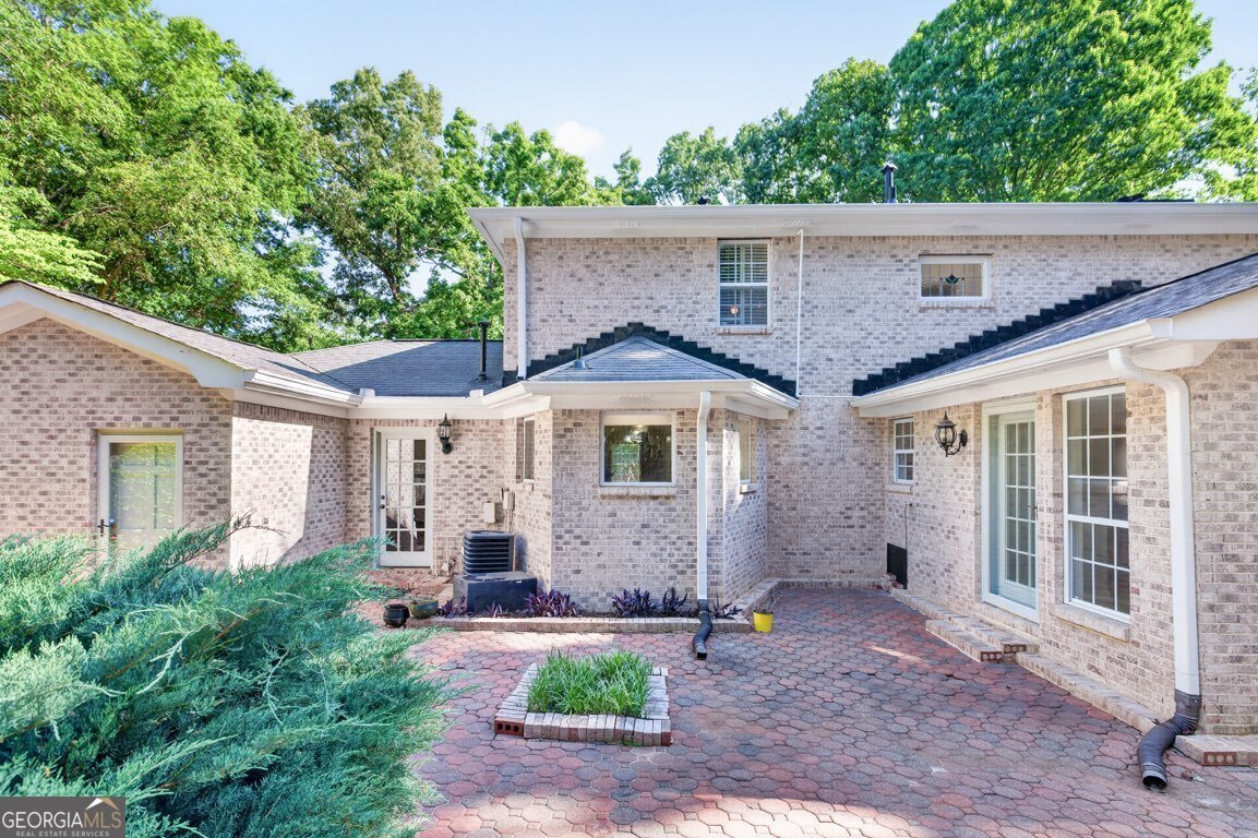 205 Allie Drive Mcdonough - Photo 48