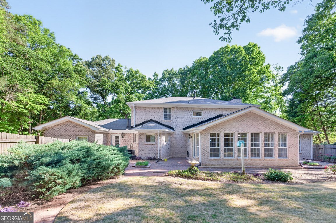 205 Allie Drive Mcdonough - Photo 49
