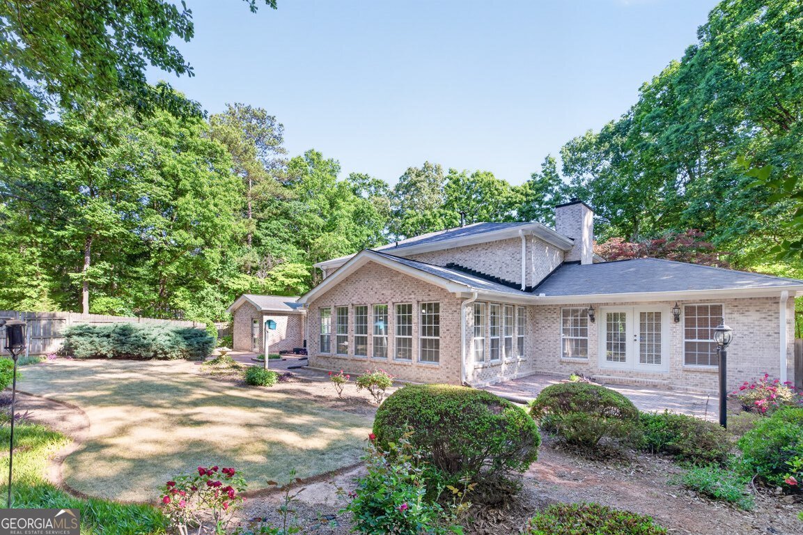 205 Allie Drive Mcdonough - Photo 51