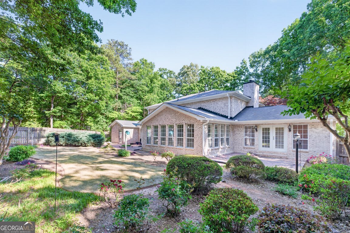 205 Allie Drive Mcdonough - Photo 52
